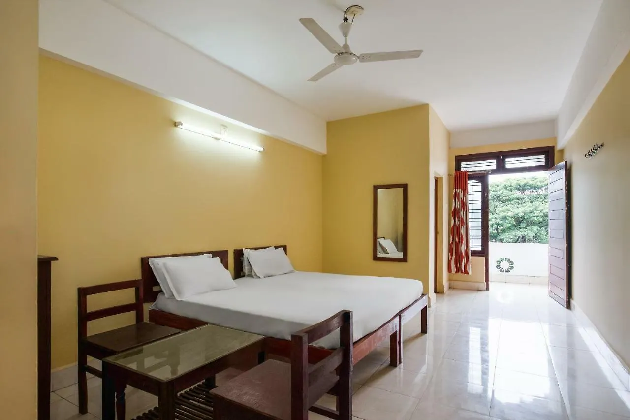 Spot On 49545 Sangamam Tourist Home Chavakkad