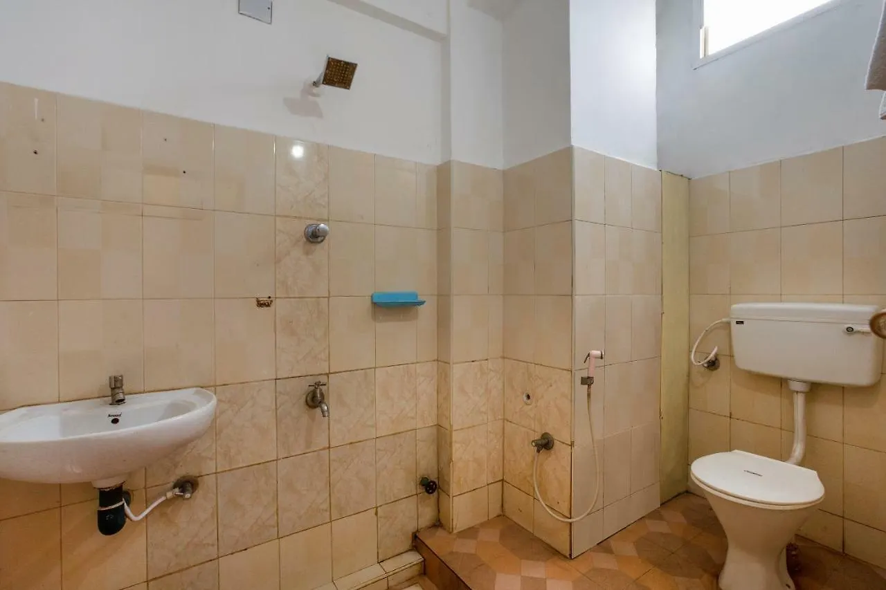 Hotell Spot On 49545 Sangamam Tourist Home Chavakkad
