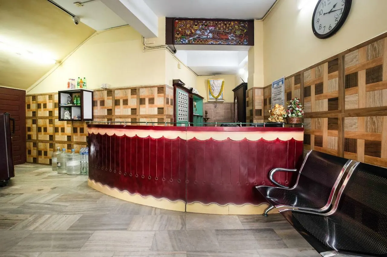 Spot On 49545 Sangamam Tourist Home Chavakkad Indien