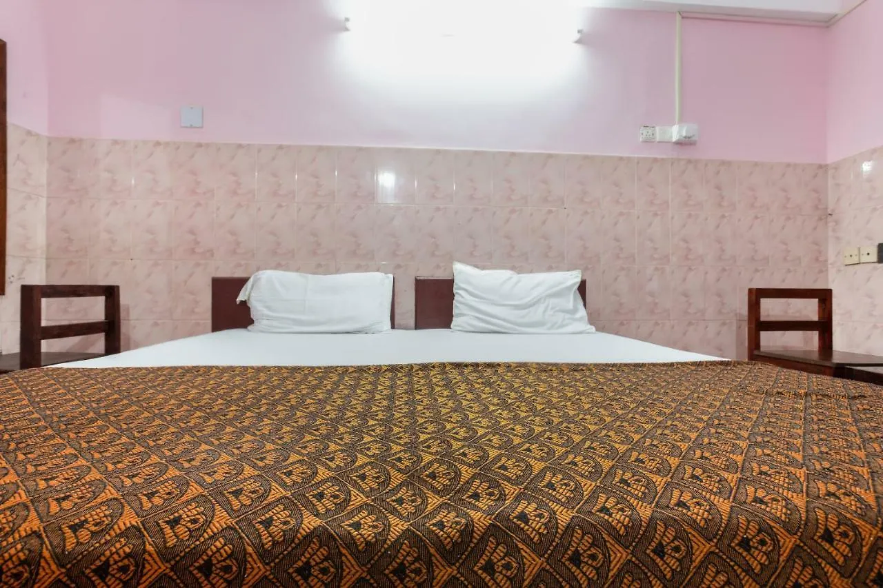 Spot On 49545 Sangamam Tourist Home Chavakkad